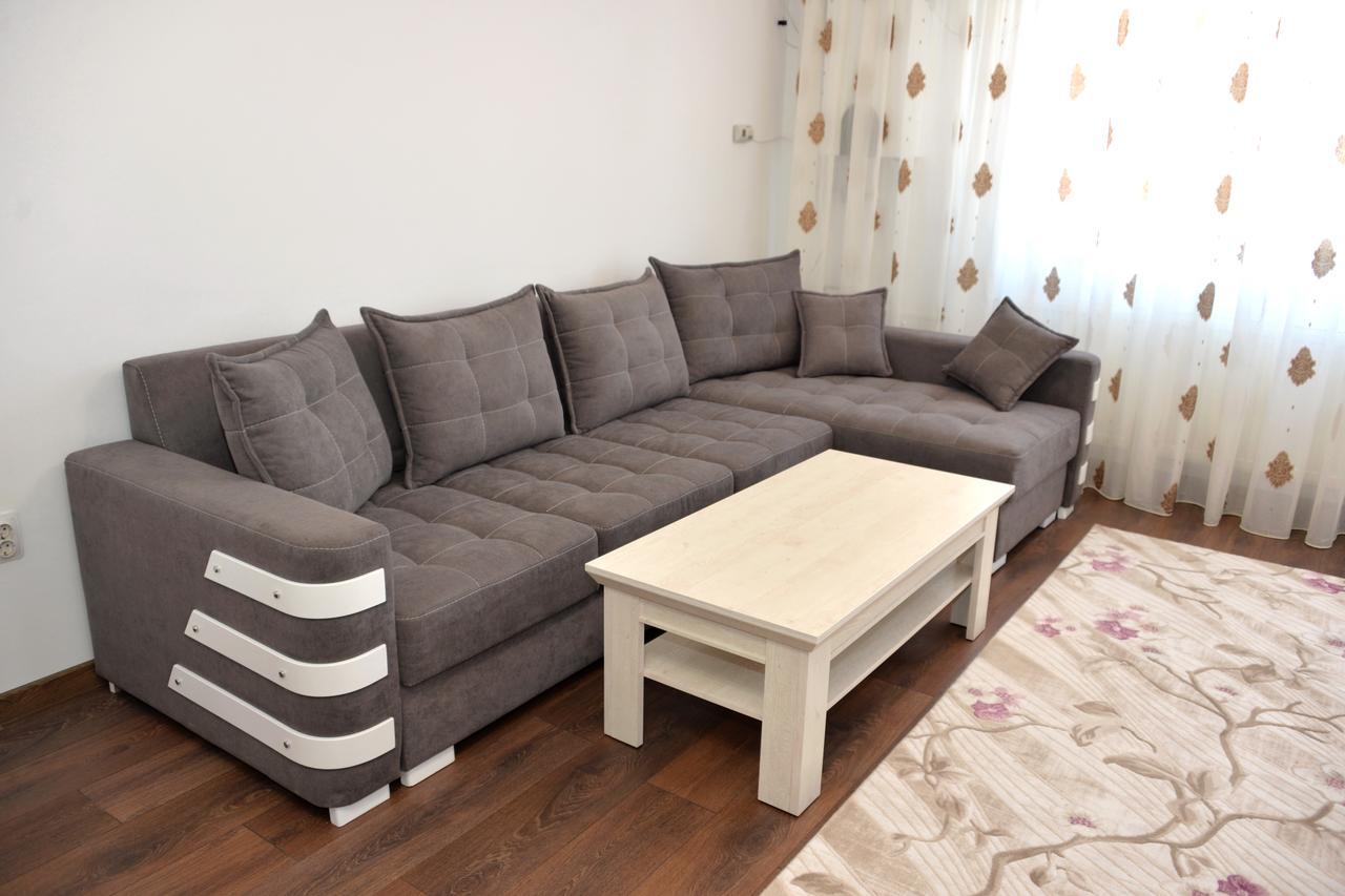 Apartament Rezidential - Alba Iulia Apartment Exterior photo