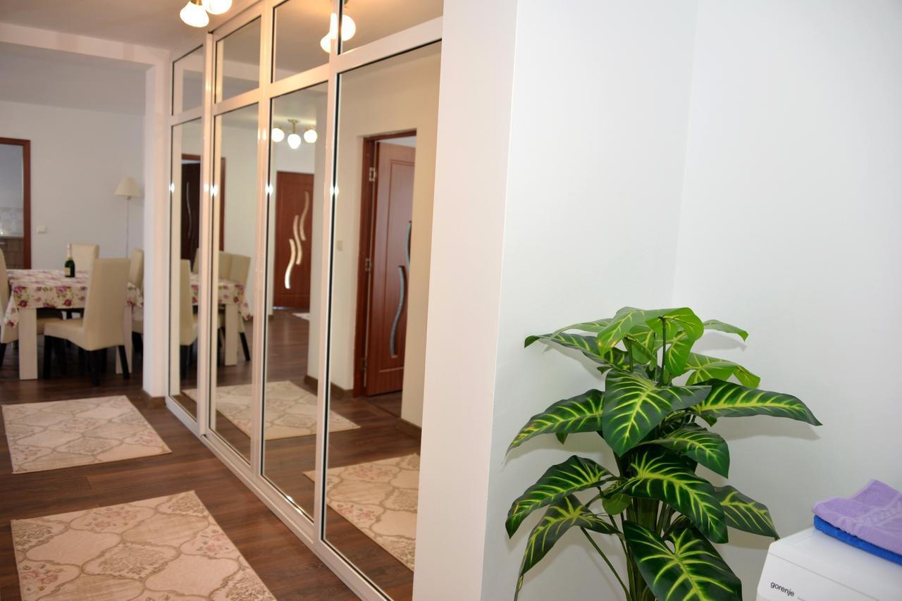 Apartament Rezidential - Alba Iulia Apartment Exterior photo
