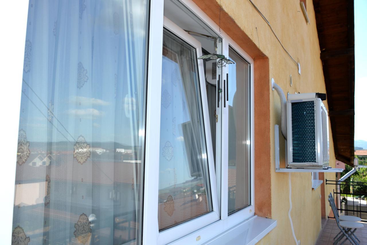 Apartament Rezidential - Alba Iulia Apartment Exterior photo