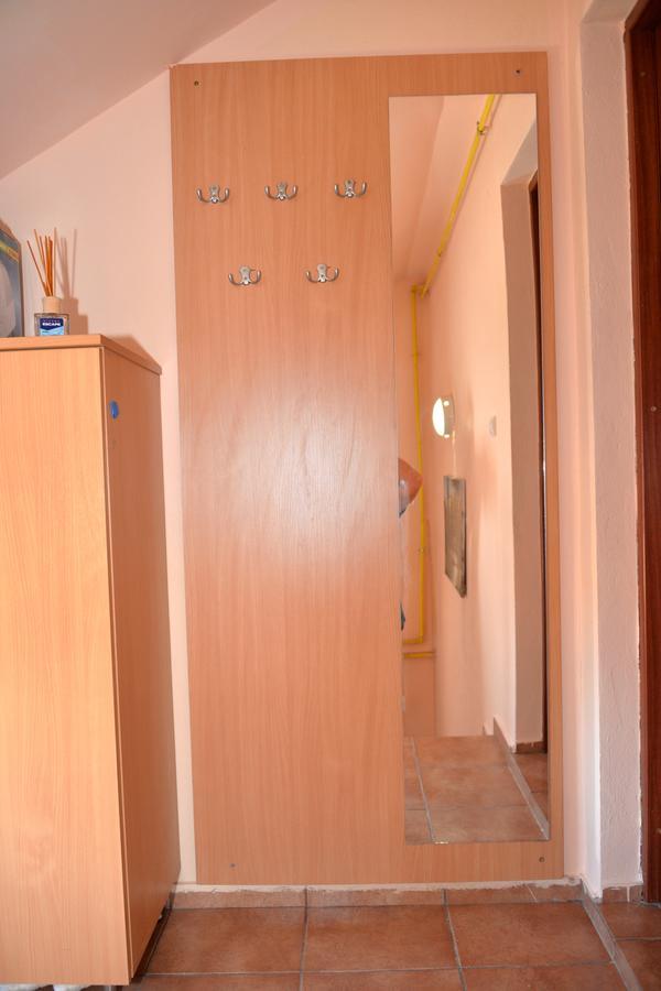 Apartament Rezidential - Alba Iulia Apartment Exterior photo